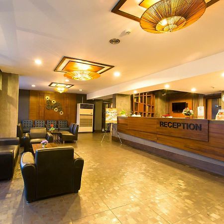 Hotel B2 Bangkok - Srinakarin Extérieur photo