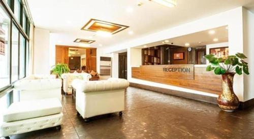 Hotel B2 Bangkok - Srinakarin Extérieur photo