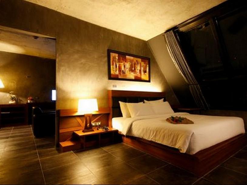 Hotel B2 Bangkok - Srinakarin Extérieur photo